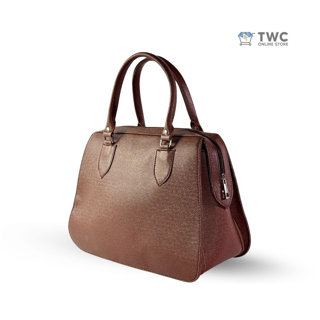Bowling Bag (Brown) - Image 3