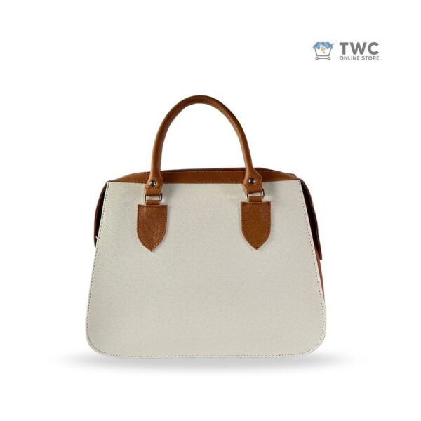 Bowling Bag (White)