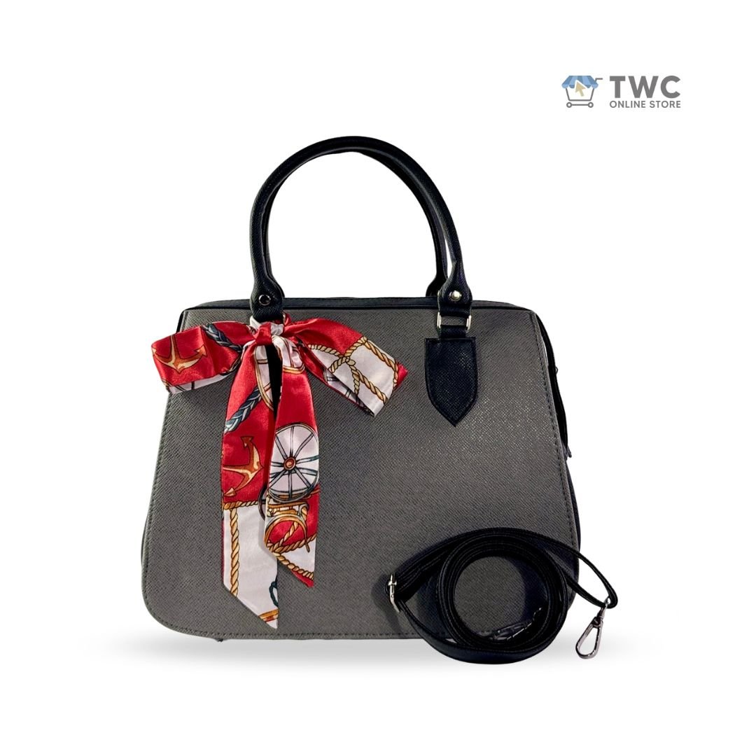 Bowling Bag (Gray) - Image 4