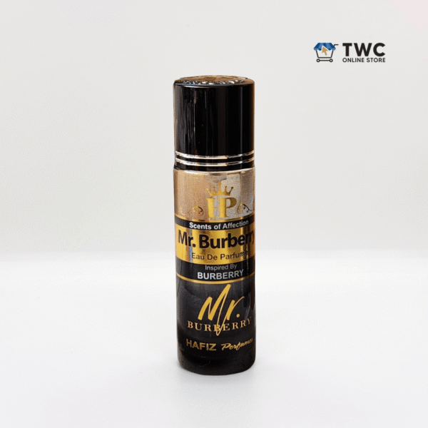 Hp Mr Burberry (30ml)