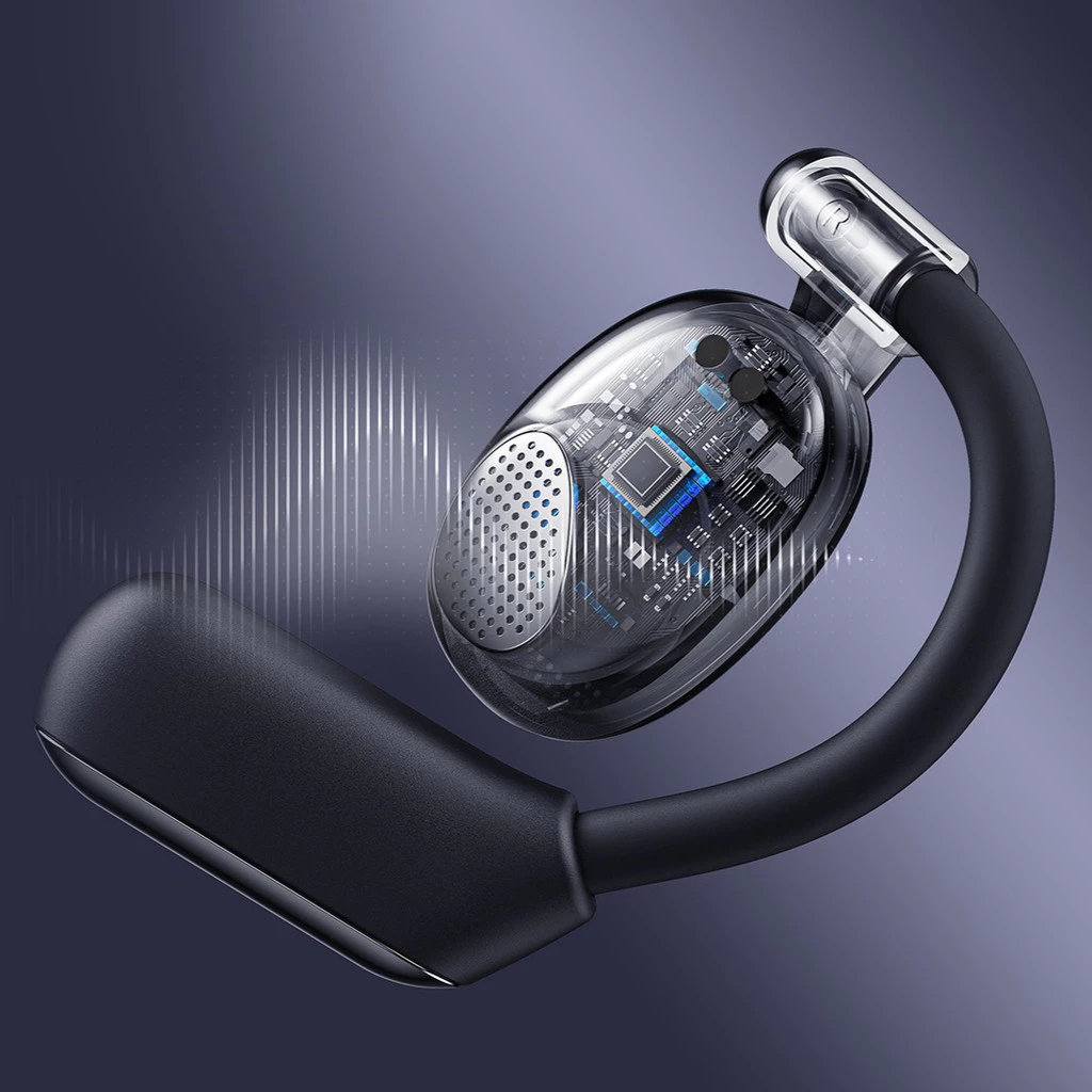 Remax Openbuds P7 (White) - Image 4