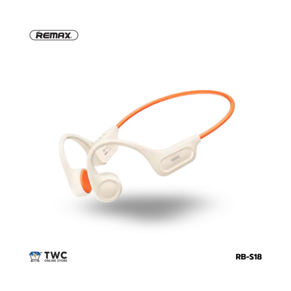 Remax Rb-S18 (Orange)